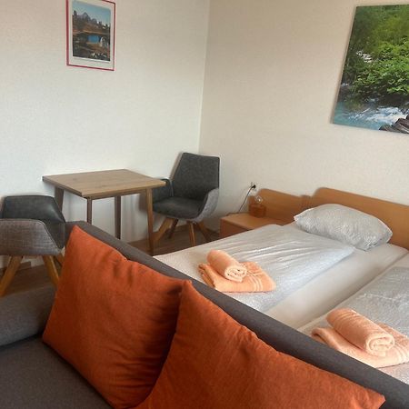 Gasthof Mit Seeterasse & Appartements Zur Landeroith Weyregg Εξωτερικό φωτογραφία