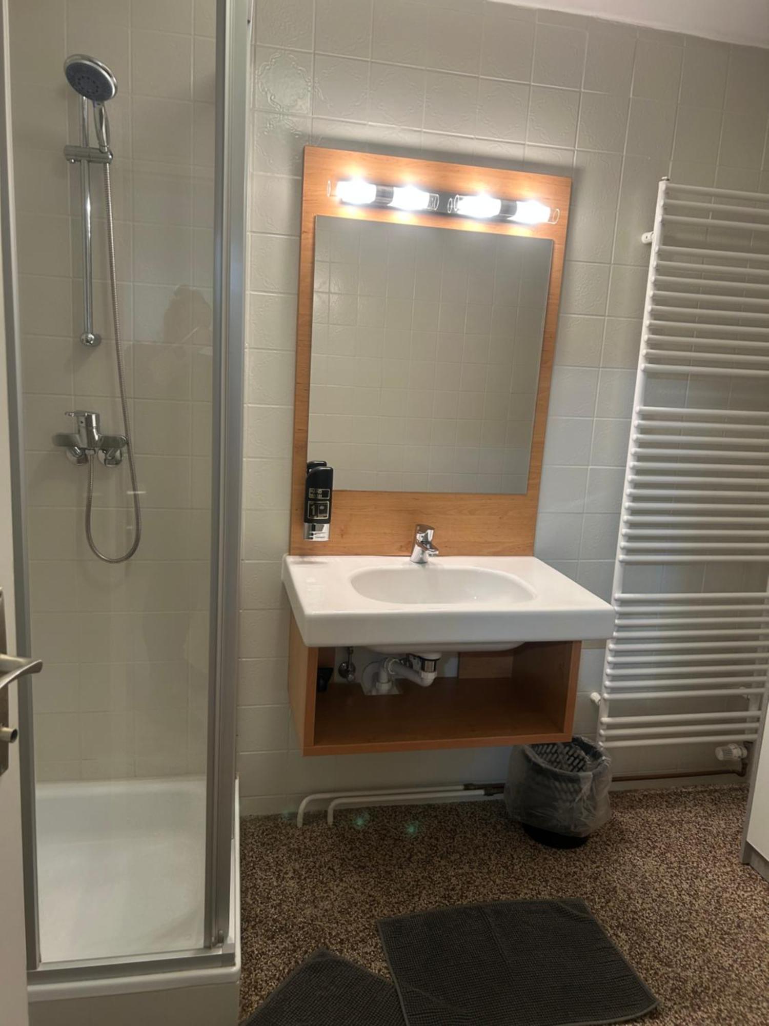 Gasthof Mit Seeterasse & Appartements Zur Landeroith Weyregg Εξωτερικό φωτογραφία
