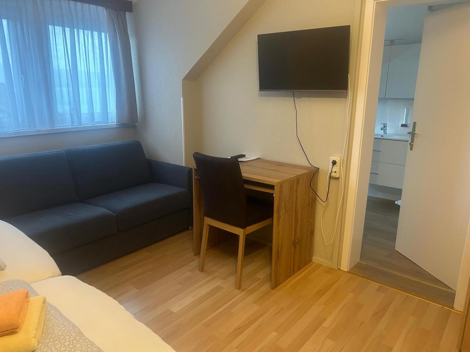 Gasthof Mit Seeterasse & Appartements Zur Landeroith Weyregg Εξωτερικό φωτογραφία