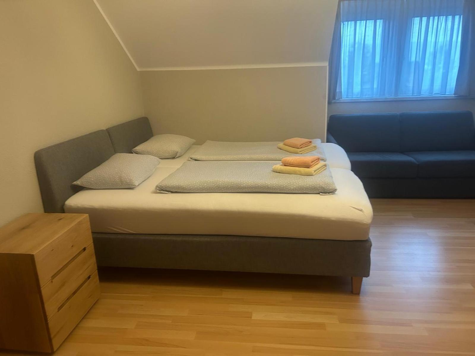 Gasthof Mit Seeterasse & Appartements Zur Landeroith Weyregg Εξωτερικό φωτογραφία