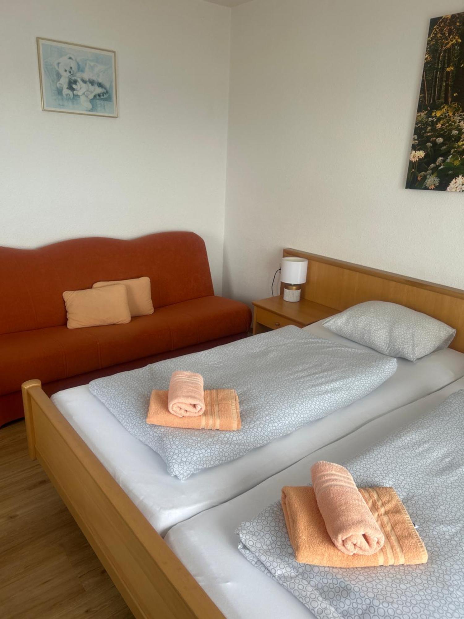 Gasthof Mit Seeterasse & Appartements Zur Landeroith Weyregg Εξωτερικό φωτογραφία