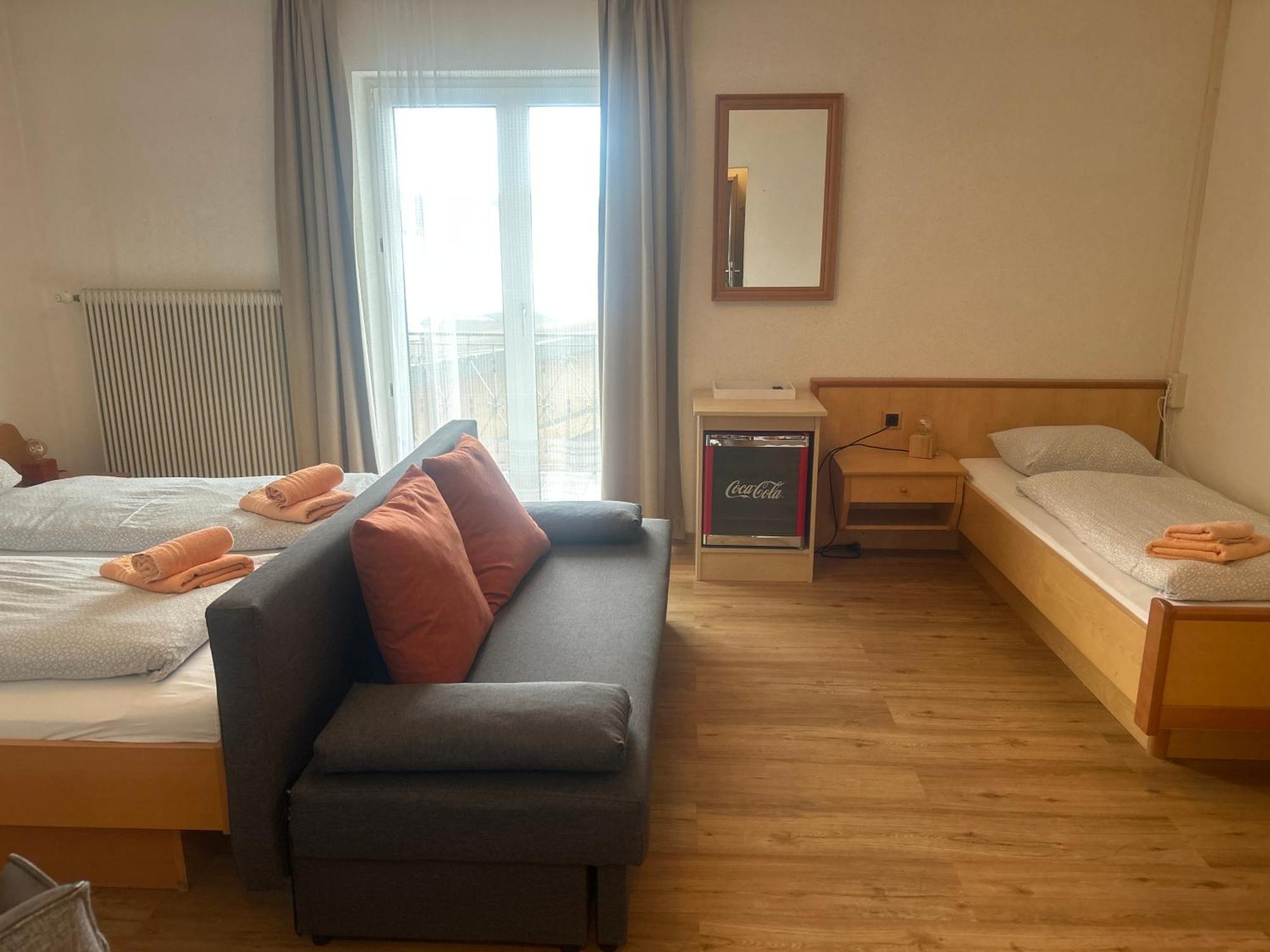 Gasthof Mit Seeterasse & Appartements Zur Landeroith Weyregg Εξωτερικό φωτογραφία