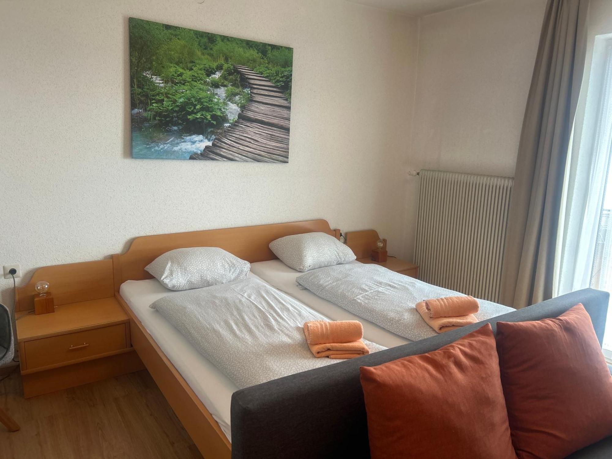 Gasthof Mit Seeterasse & Appartements Zur Landeroith Weyregg Εξωτερικό φωτογραφία