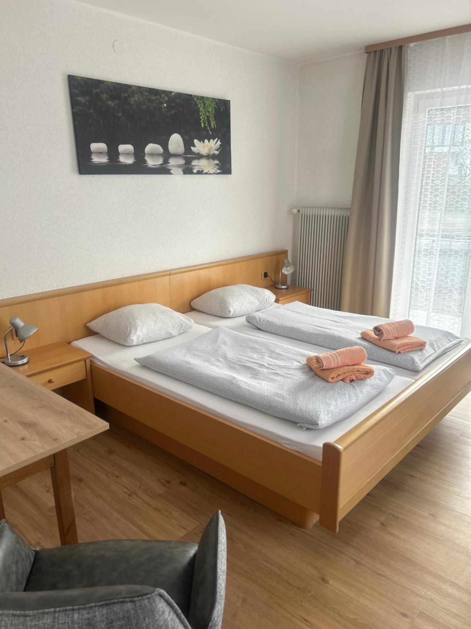 Gasthof Mit Seeterasse & Appartements Zur Landeroith Weyregg Εξωτερικό φωτογραφία